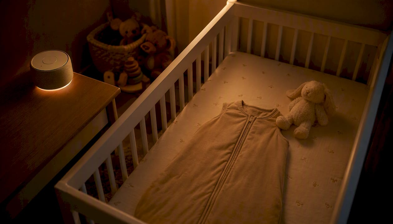 Slaapregressie 4 maanden: praktische tips voor ouders