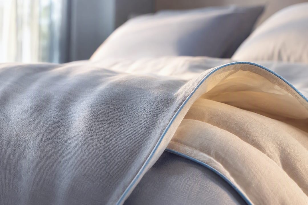Tencel beddengoed voordelen: waarom slapers overstappen