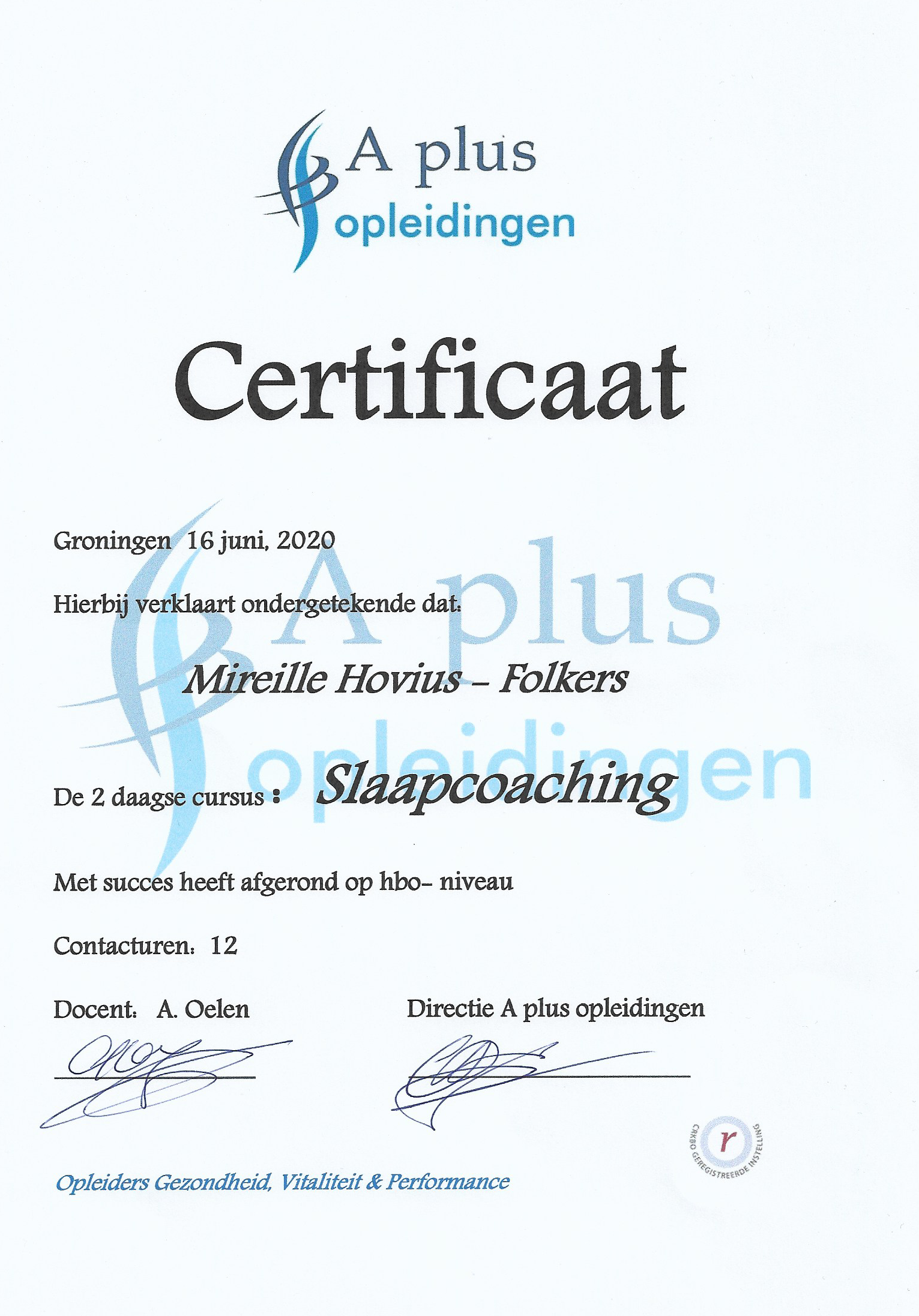 Slaapcoach-Mireille-Hovius slaapcoach