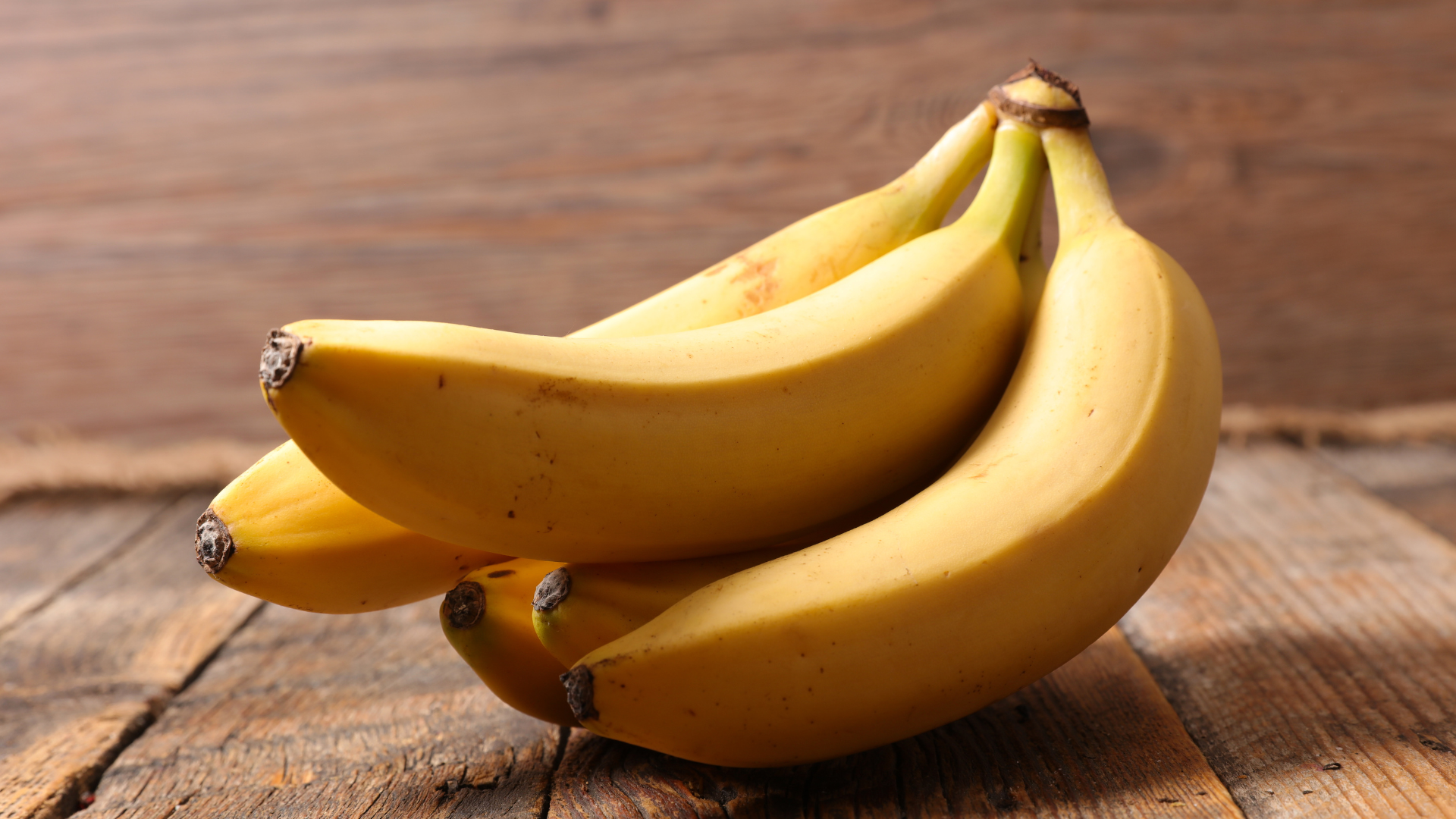 Banaan voor het slapen: rustgevend tussendoortje of overschat advies?